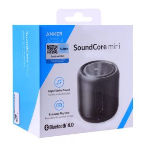 Anker SoundCore-Mini