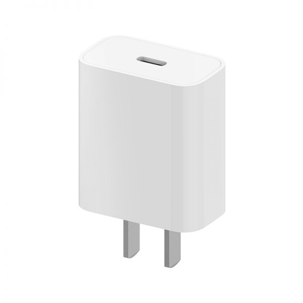 MI TYPE-C CHARGER 20WMI TYPE-C CHARGER 20W