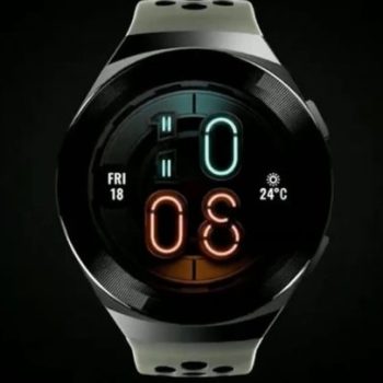 Huawei-Watch-GT2e-se-dévoile-avec-un-nouveau-look-720x405